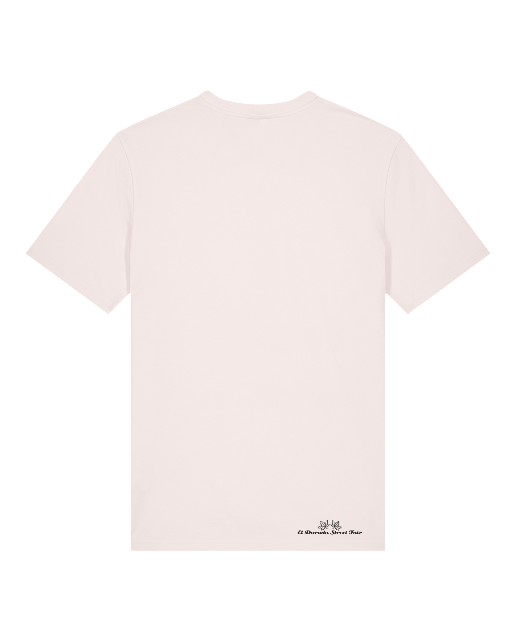 bio-unisex-medium fit-tshirt-waschbärchen-sttu169-baumwollblute-back