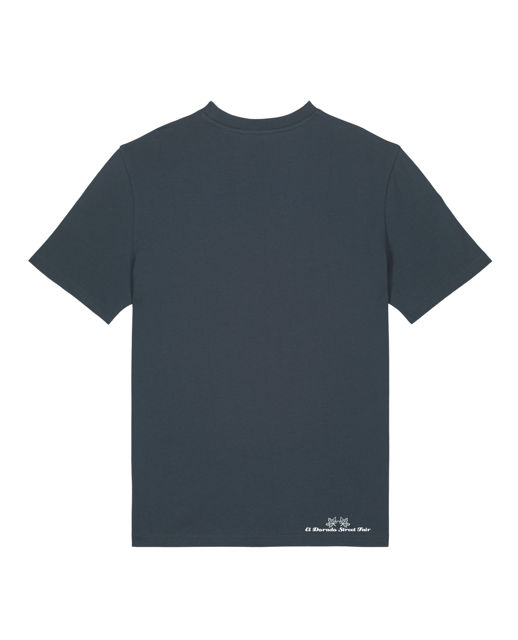 bio-unisex-medium fit-tshirt-waschbärchen-sttu169-blaubeernacht-back