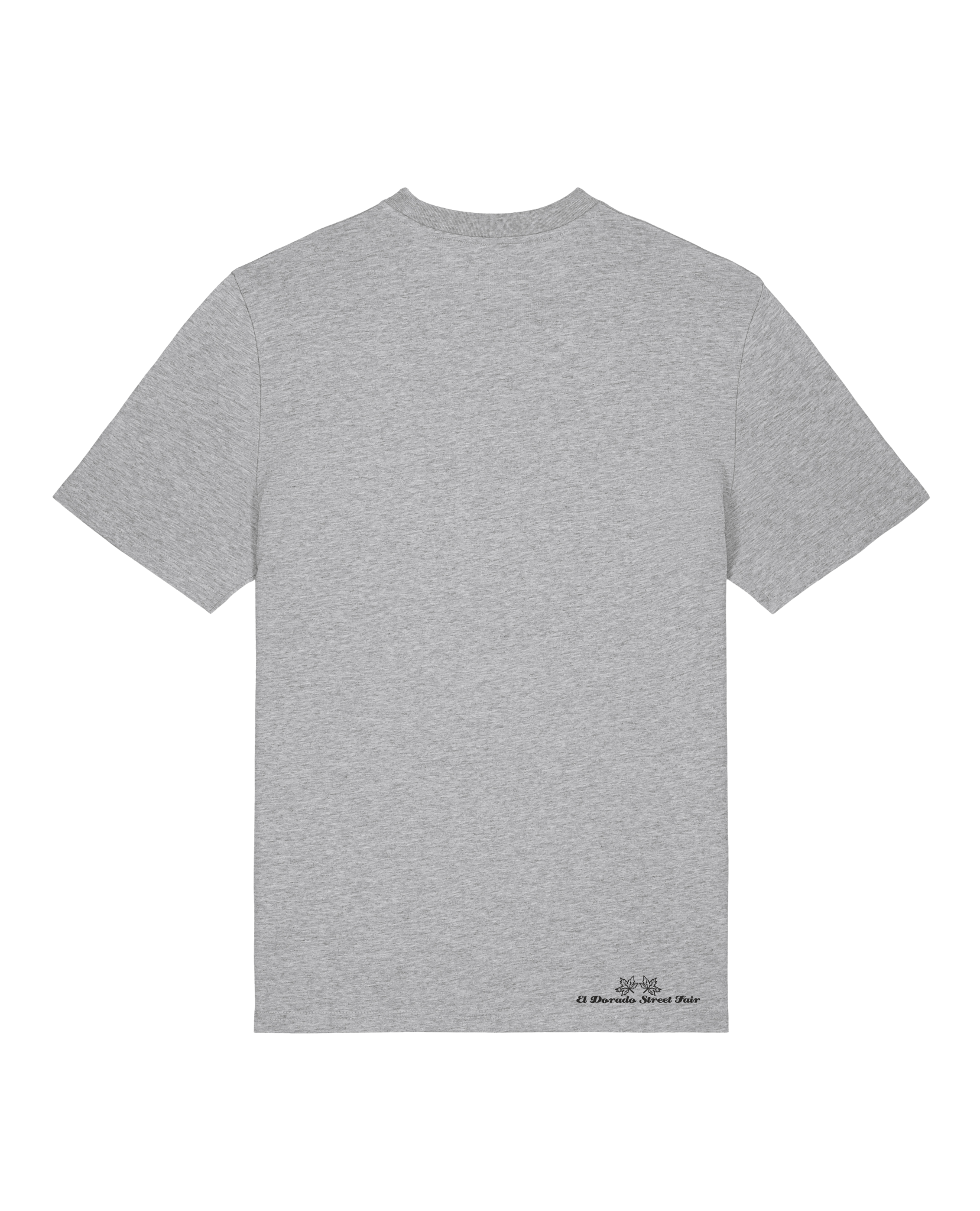 bio-unisex-medium fit-tshirt-waschbärchen-sttu169-mausgrau-back