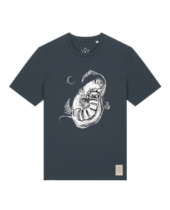 bio-unisex-medium fit-tshirt-waschbärchen 2-sttu169-blaubeernacht-front