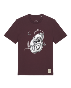 bio-unisex-medium fit-tshirt-waschbärchen 2-sttu169-zartbitter-front