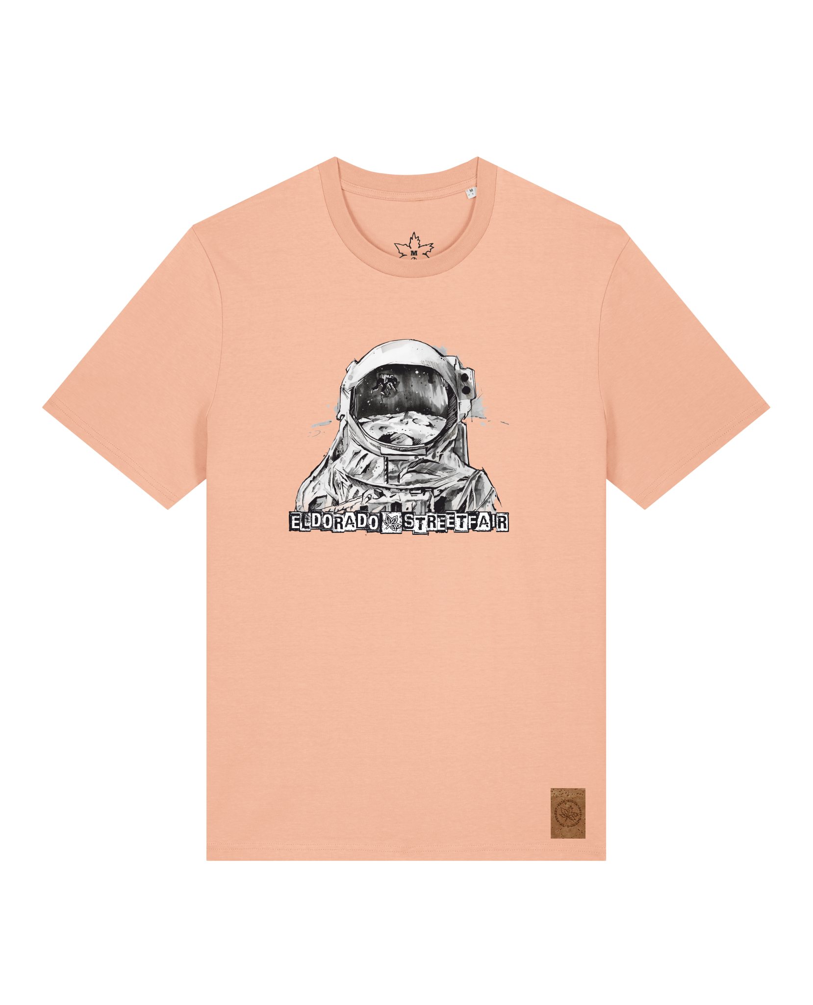 bio-unisex-medium fit-tshirt-weightless-sttu169-agyptische keramik-front