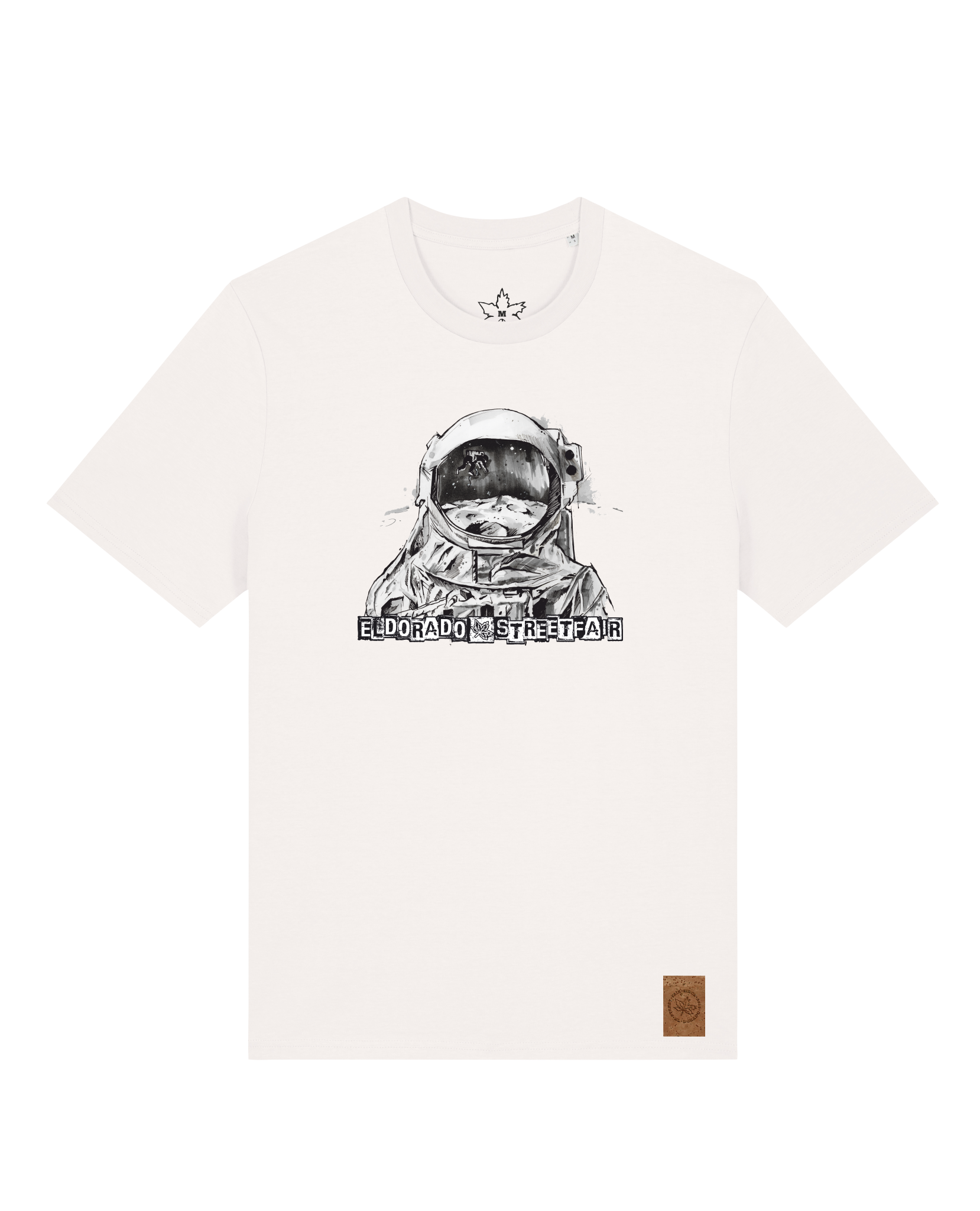 bio-unisex-medium fit-tshirt-weightless-sttu169-bio ei-front