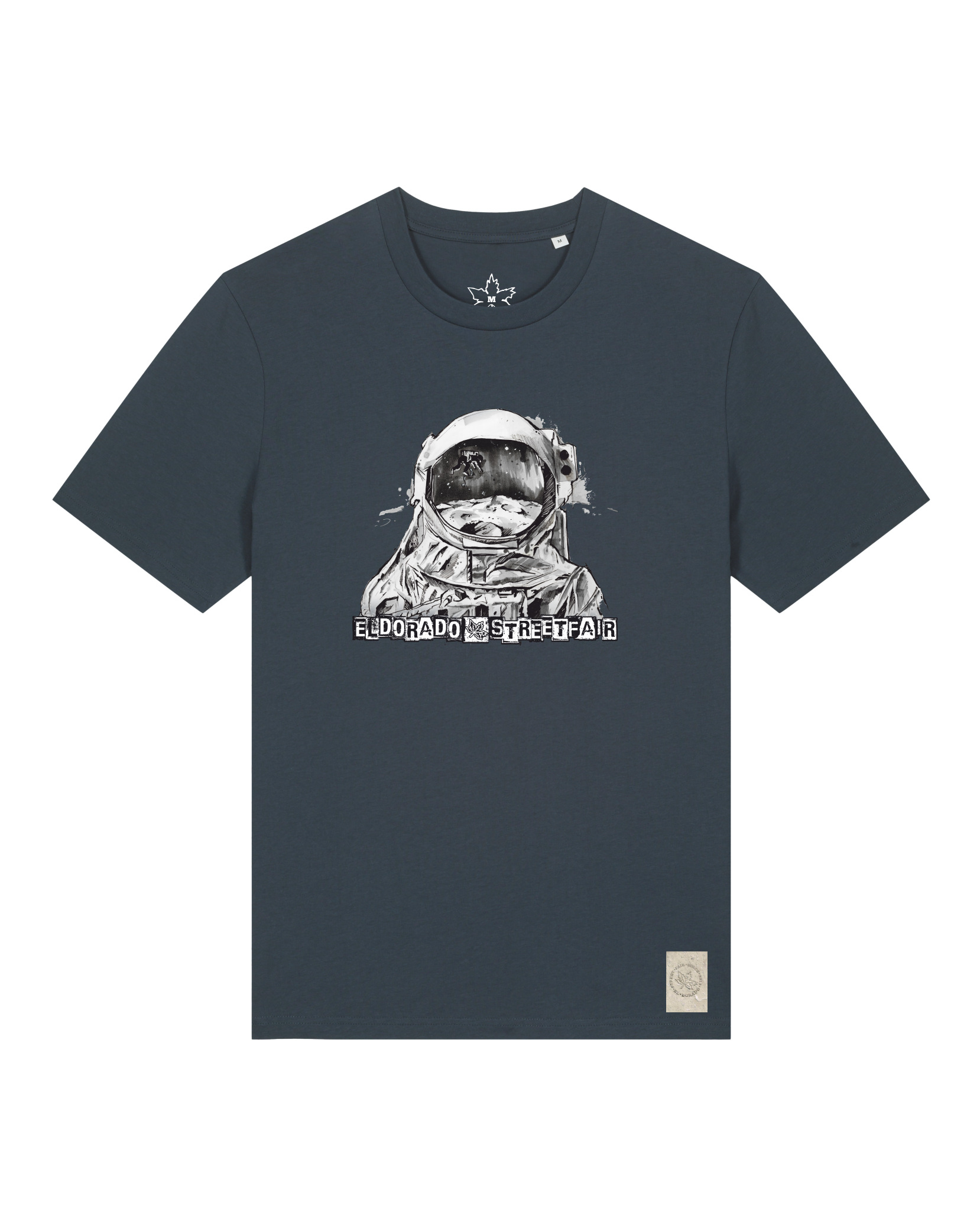 bio-unisex-medium fit-tshirt-weightless-sttu169-blaubeernacht-front