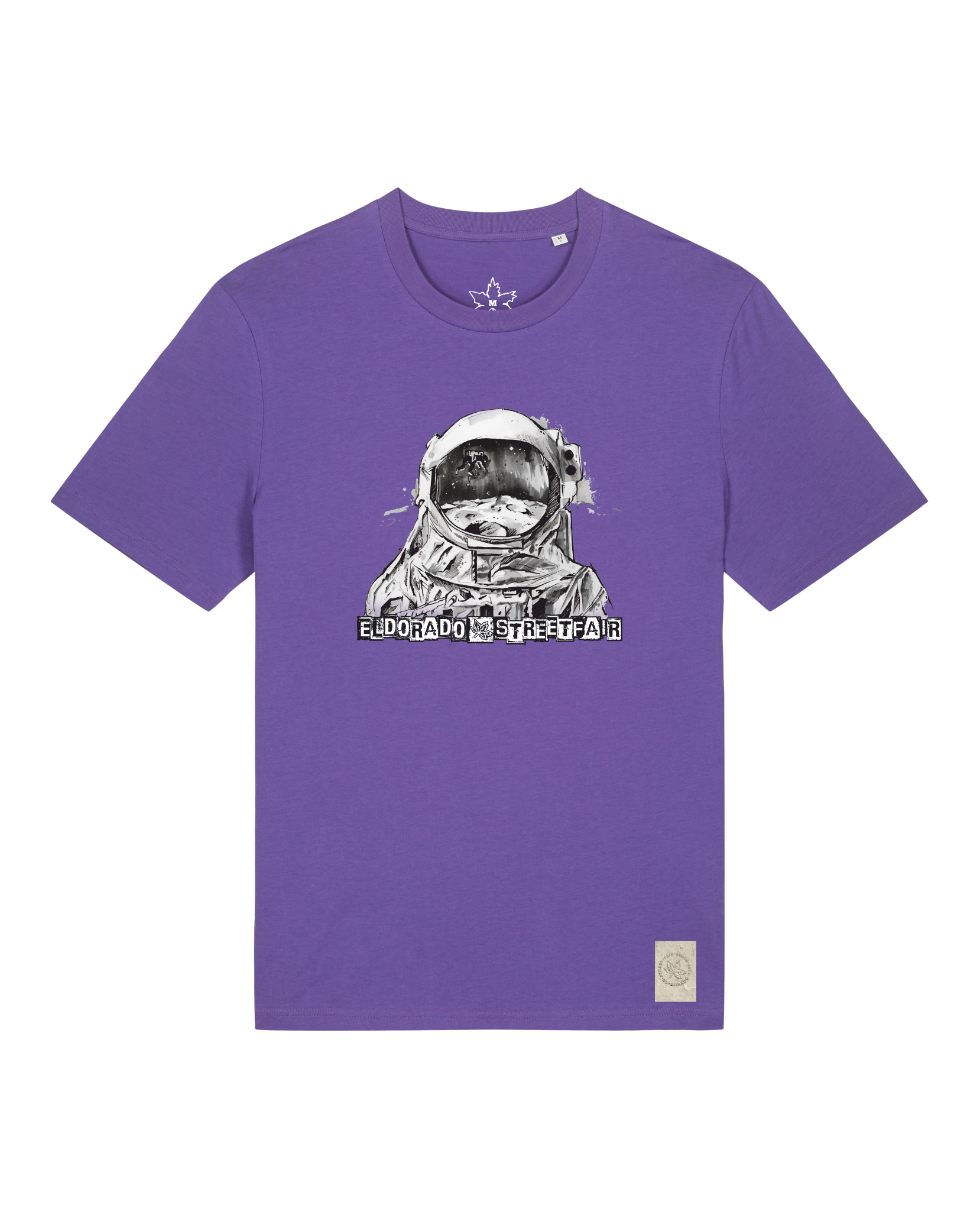 bio-unisex-medium fit-tshirt-weightless-sttu169-blaukraut-front