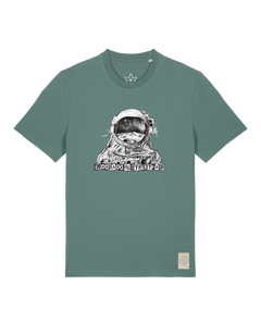 bio-unisex-medium fit-tshirt-weightless-sttu169-blautanne-front
