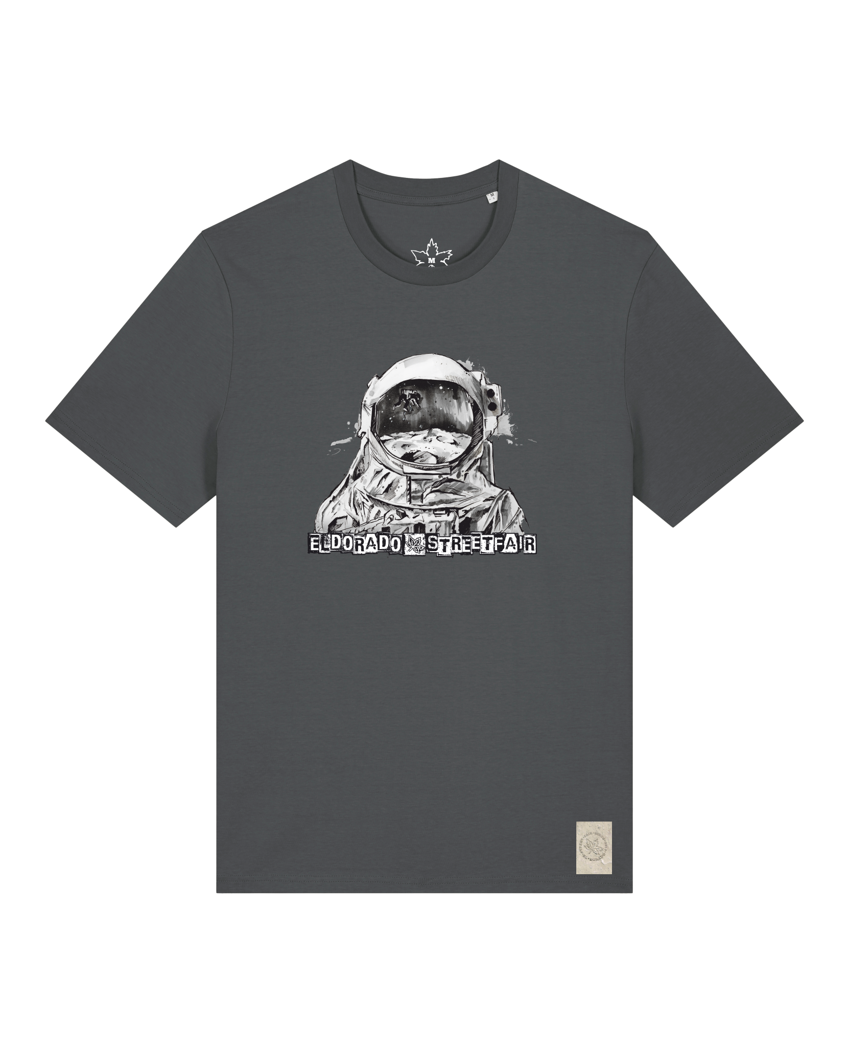 bio-unisex-medium fit-tshirt-weightless-sttu169-eisen-front