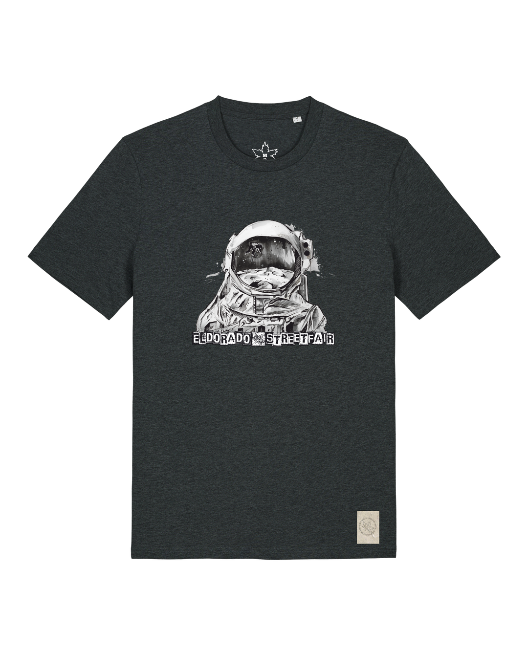bio-unisex-medium fit-tshirt-weightless-sttu169-elephant-front