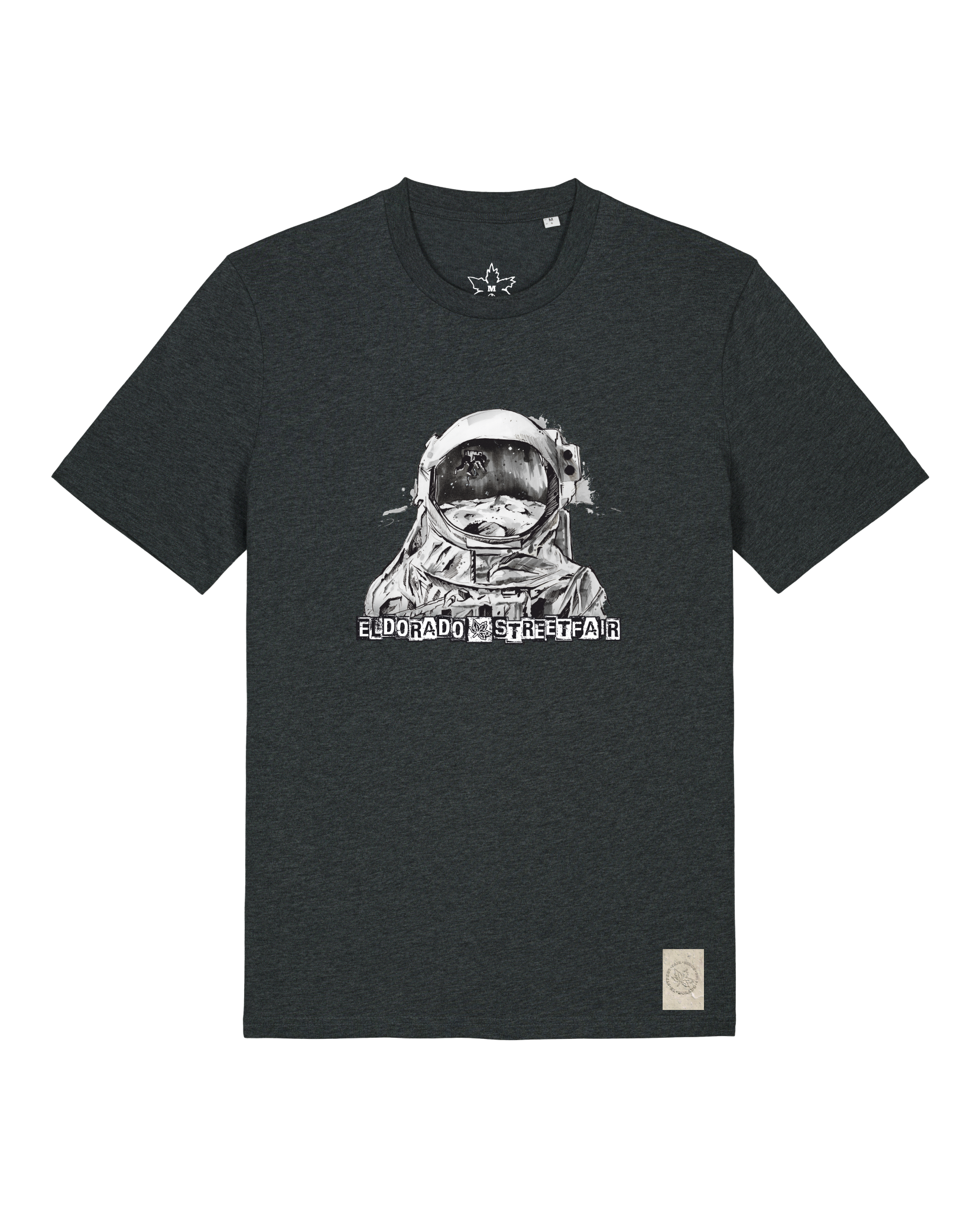 bio-unisex-medium fit-tshirt-weightless-sttu169-elephant-front