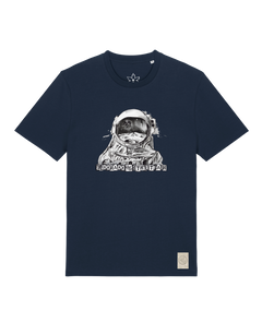 bio-unisex-medium fit-tshirt-weightless-sttu169-marine-front