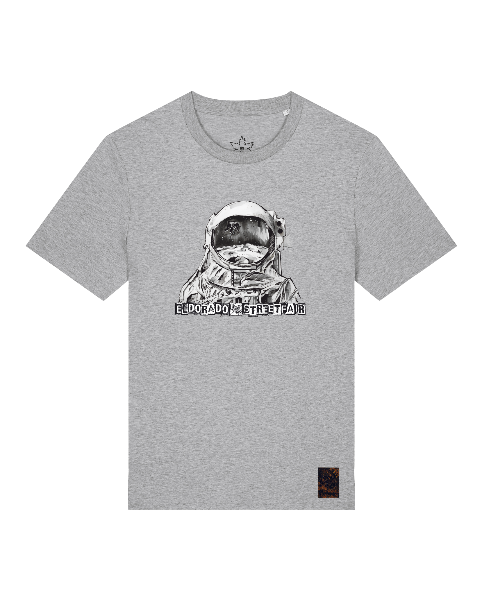 bio-unisex-medium fit-tshirt-weightless-sttu169-mausgrau-front