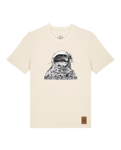bio-unisex-medium fit-tshirt-weightless-sttu169-natur-front