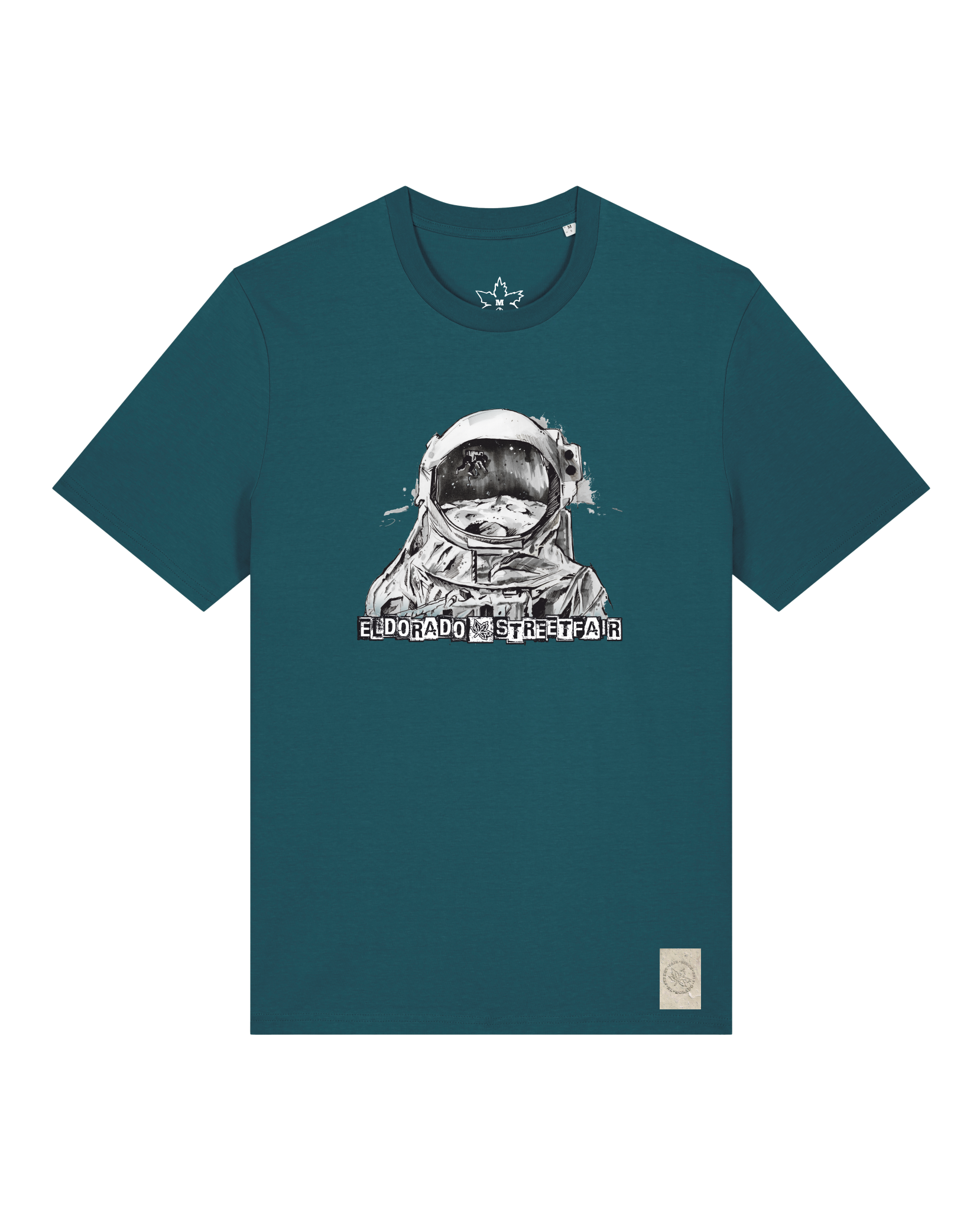bio-unisex-medium fit-tshirt-weightless-sttu169-nordmanntanne-front