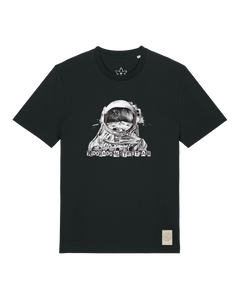 bio-unisex-medium fit-tshirt-weightless-sttu169-schwarz-front