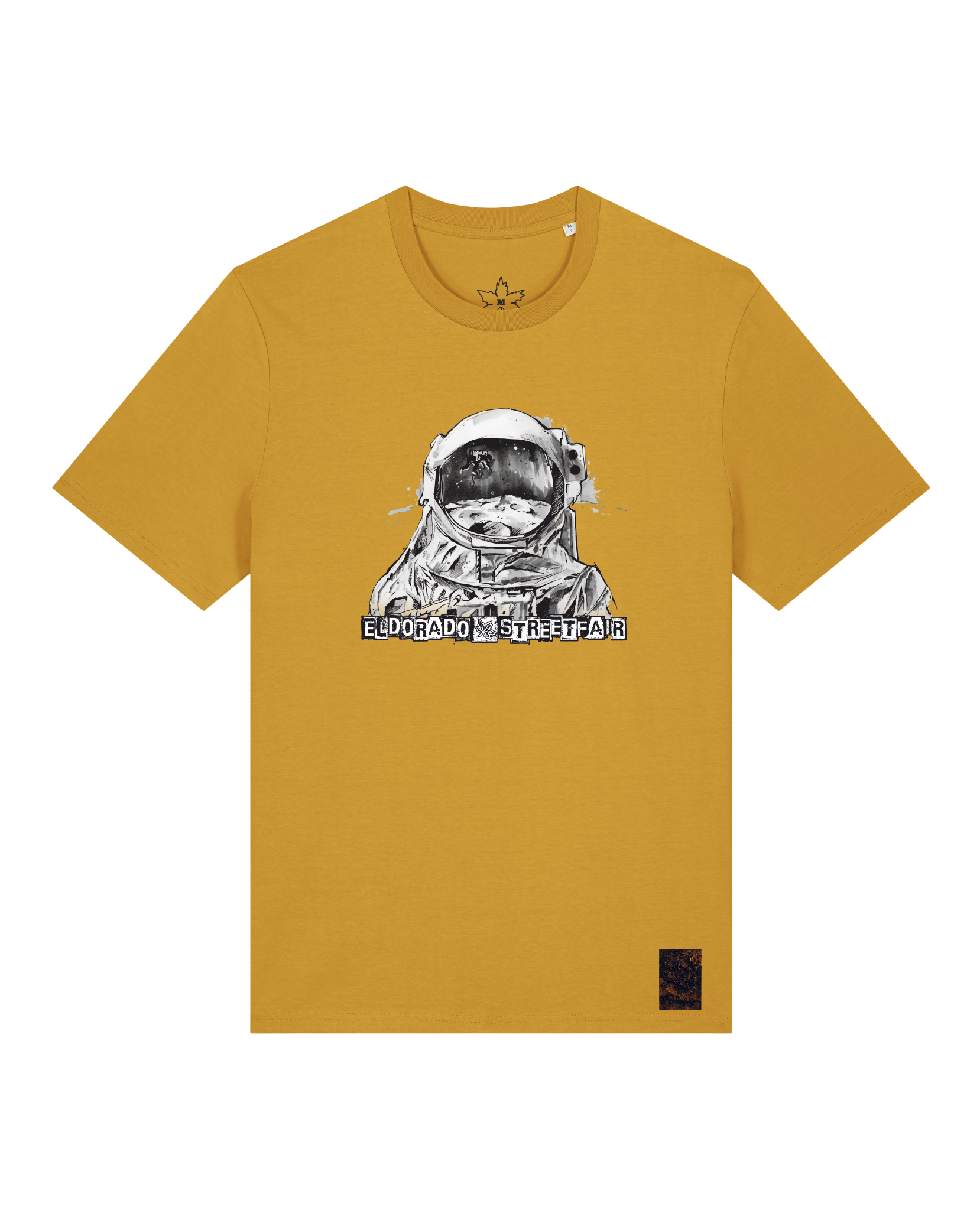 bio-unisex-medium fit-tshirt-weightless-sttu169-senf-front