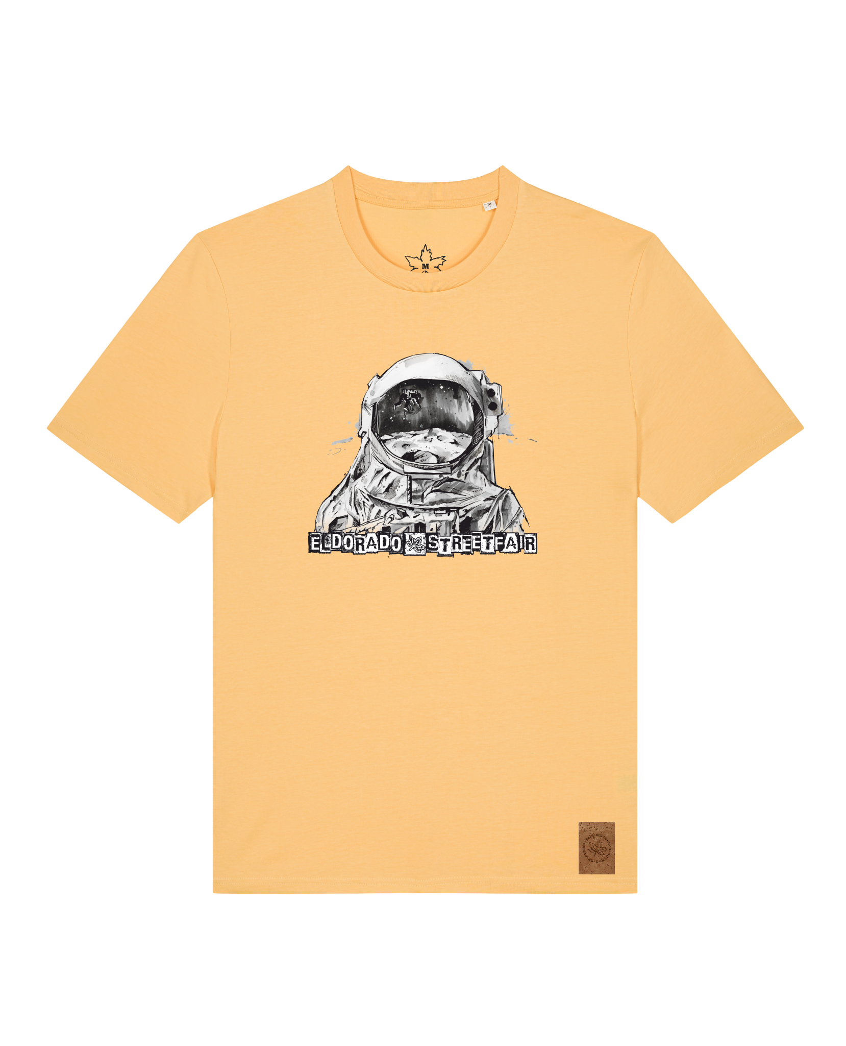 bio-unisex-medium fit-tshirt-weightless-sttu169-senfkorn-front