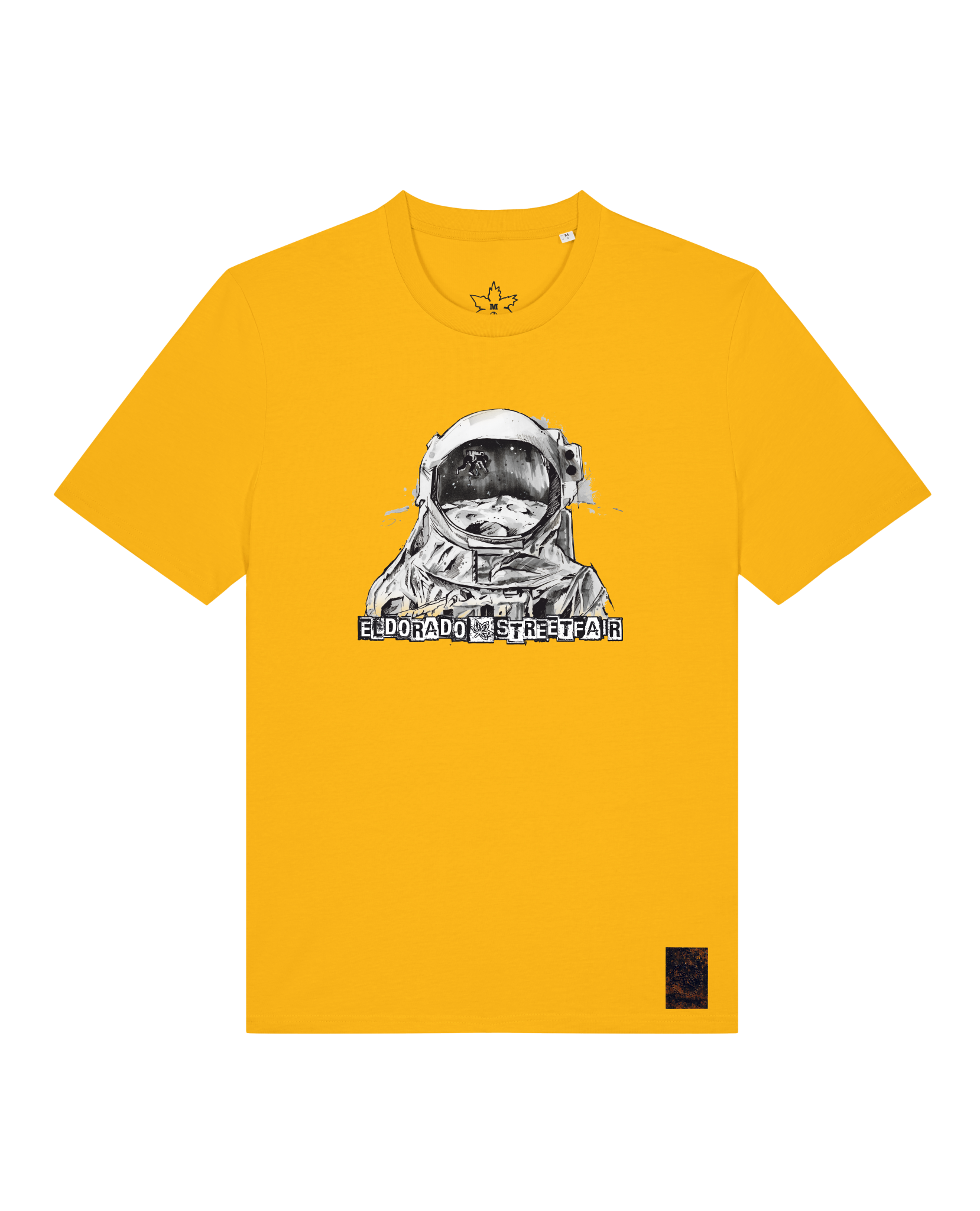 bio-unisex-medium fit-tshirt-weightless-sttu169-sonnenblume-front