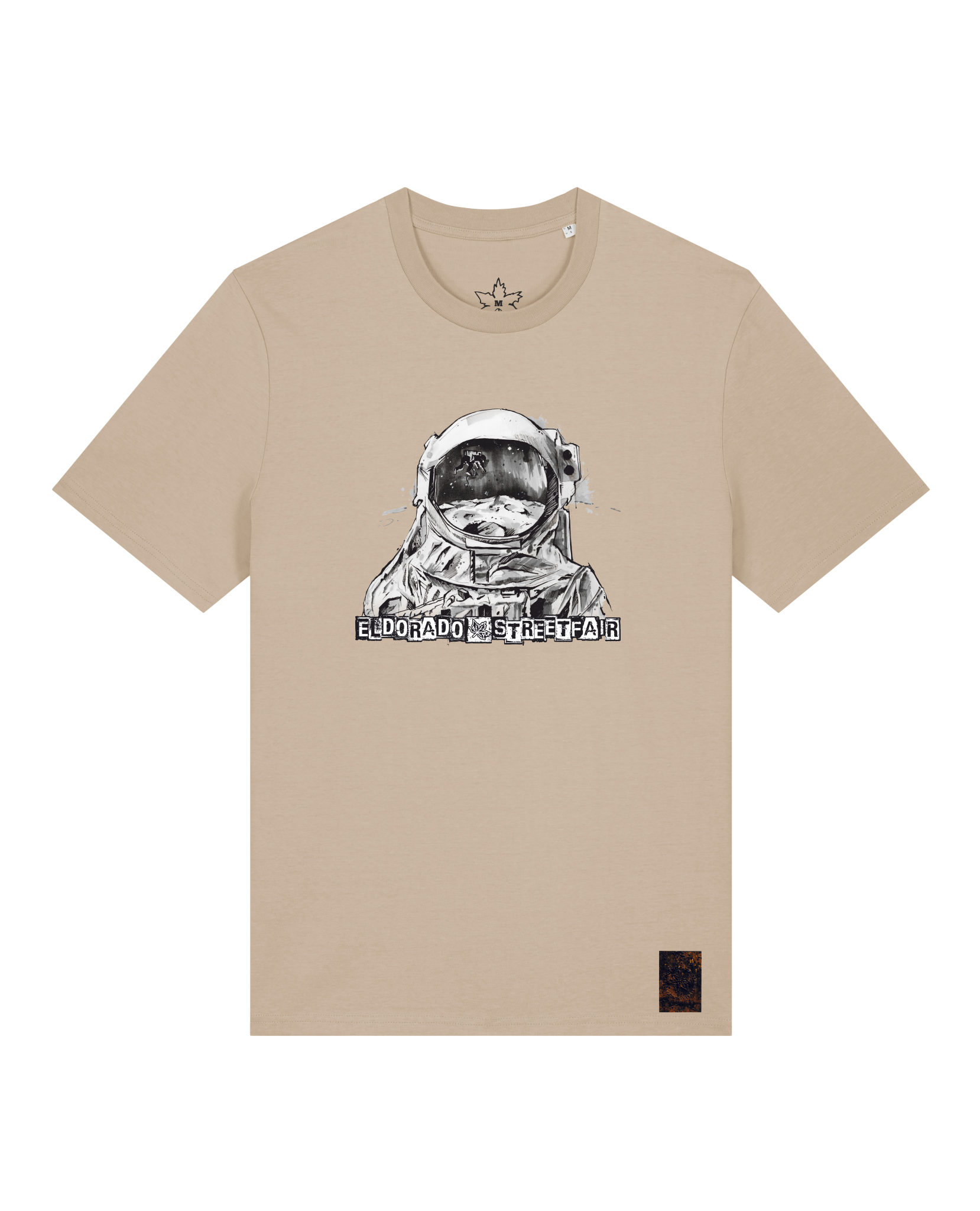 bio-unisex-medium fit-tshirt-weightless-sttu169-treibsand-front