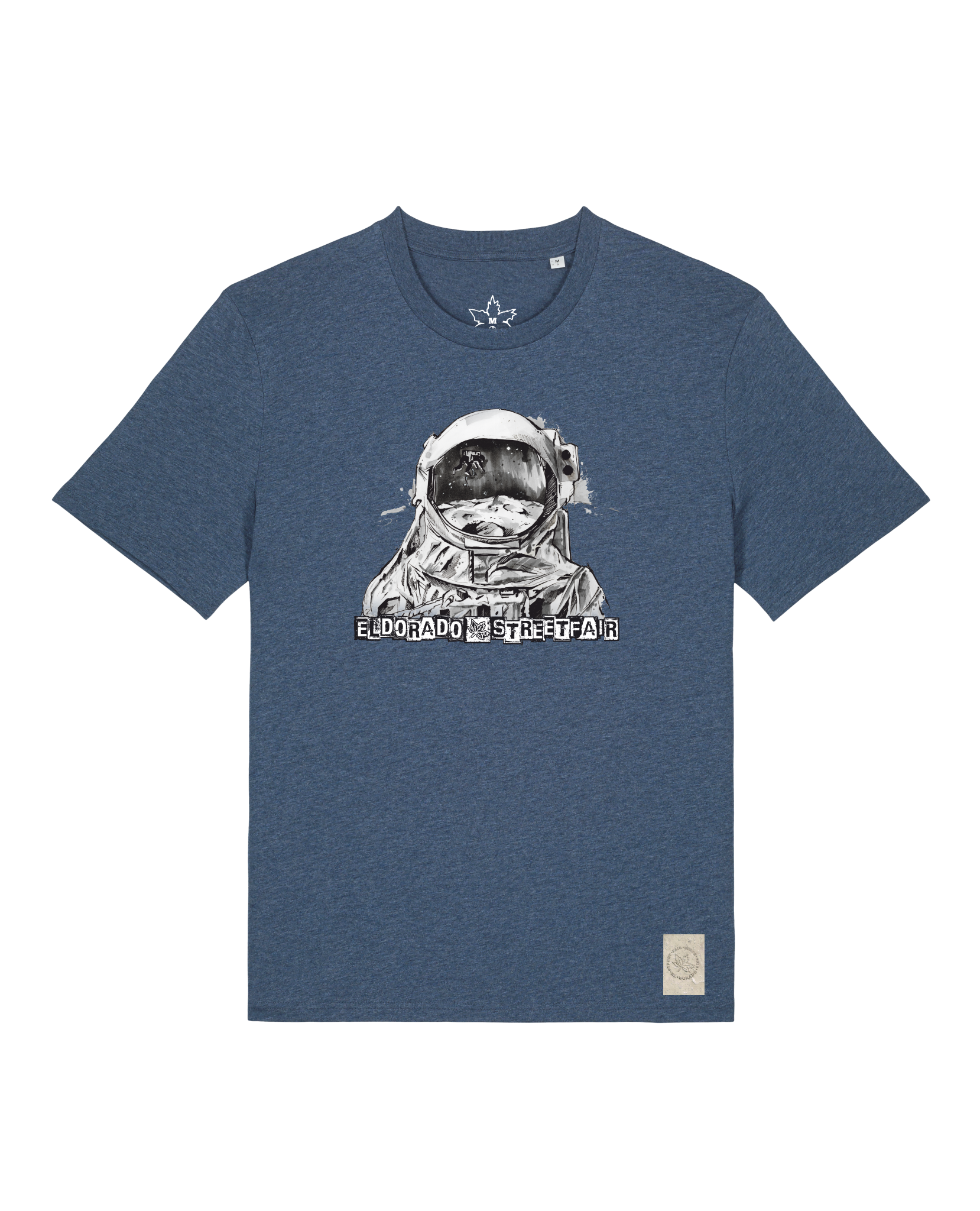 bio-unisex-medium fit-tshirt-weightless-sttu169-walblau-front