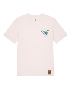 bio-unisex-medium fit-tshirt-witchout words (backprint)-sttu169-baumwollblute-front