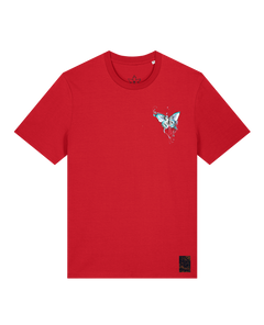 bio-unisex-medium fit-tshirt-witchout words (backprint)-sttu169-erdbeere-front