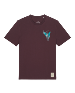 bio-unisex-medium fit-tshirt-witchout words (backprint)-sttu169-zartbitter-front