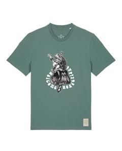 bio-unisex-medium fit-tshirt-wonderland-sttu169-blautanne-front