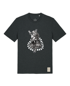 bio-unisex-medium fit-tshirt-wonderland-sttu169-elephant-front