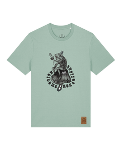 bio-unisex-medium fit-tshirt-wonderland-sttu169-eukalyptus-front