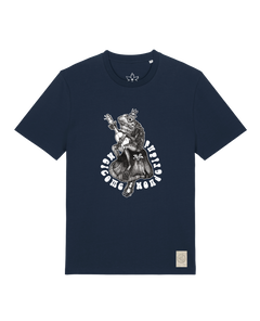 bio-unisex-medium fit-tshirt-wonderland-sttu169-marine-front