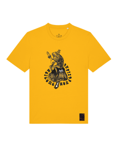 bio-unisex-medium fit-tshirt-wonderland-sttu169-sonnenblume-front