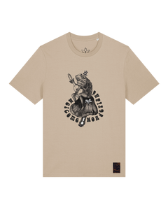 bio-unisex-medium fit-tshirt-wonderland-sttu169-treibsand-front