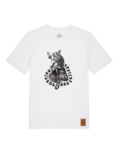 bio-unisex-medium fit-tshirt-wonderland-sttu169-weiß-front