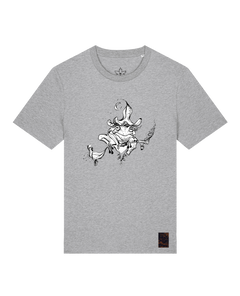 bio-unisex-medium fit-tshirt-zauberfrosch-sttu169-mausgrau-front