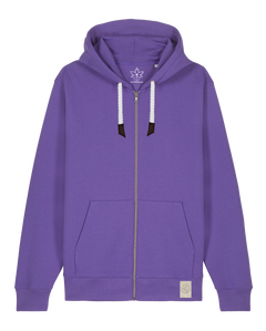 bio-unisex-medium fit-zipthru-basic-stsu179-blaukraut-front