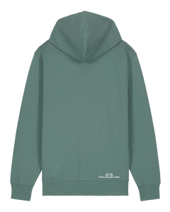 bio-unisex-medium fit-zipthru-basic-stsu179-blautanne-back