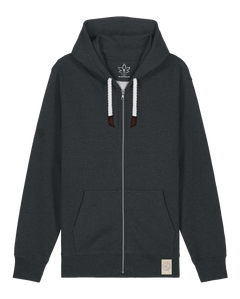 bio-unisex-medium fit-zipthru-basic-stsu179-elephant-front