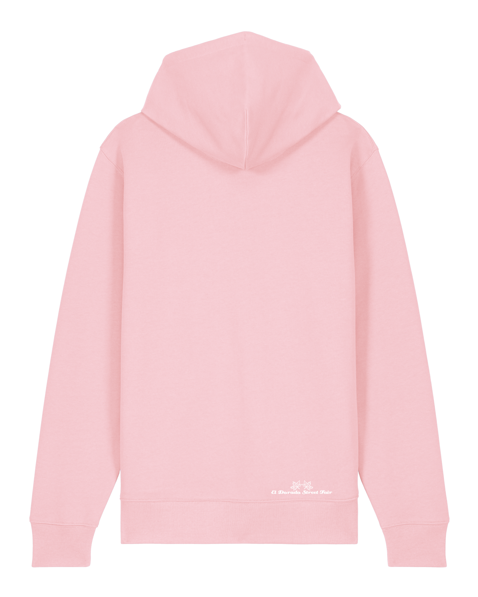 bio-unisex-medium fit-zipthru-basic-stsu179-flamingo-back