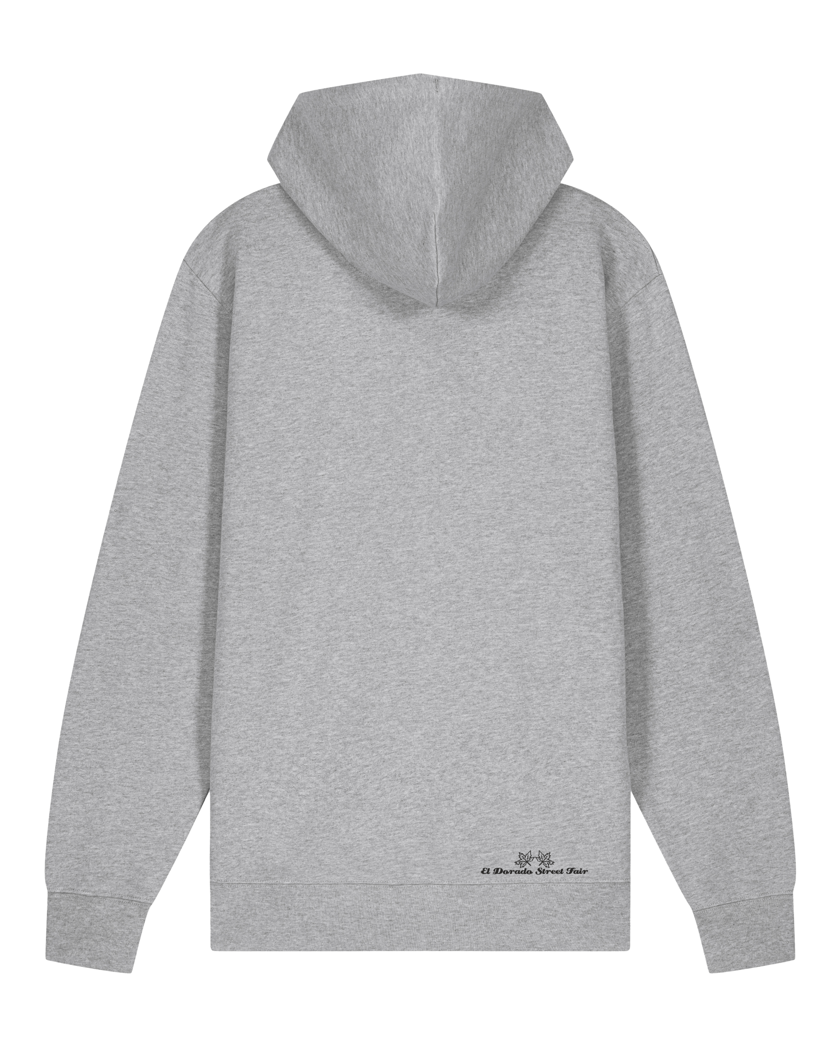 bio-unisex-medium fit-zipthru-basic-stsu179-mausgrau-back