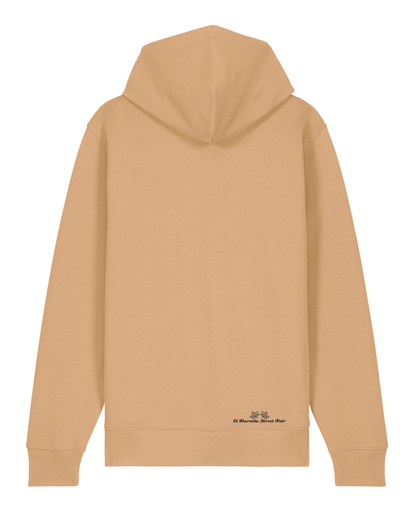 bio-unisex-medium fit-zipthru-basic-stsu179-meersand-back