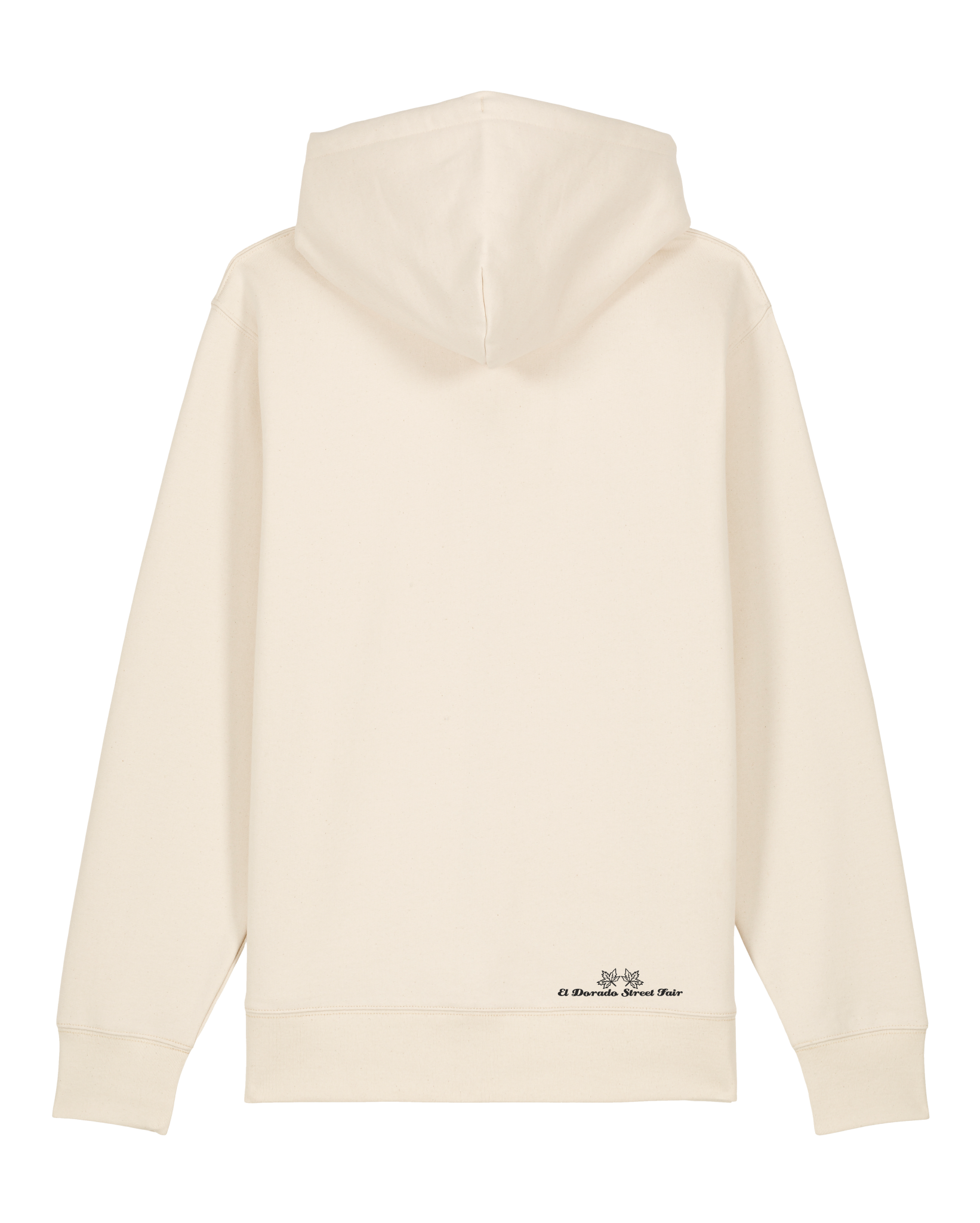 bio-unisex-medium fit-zipthru-basic-stsu179-natur-back