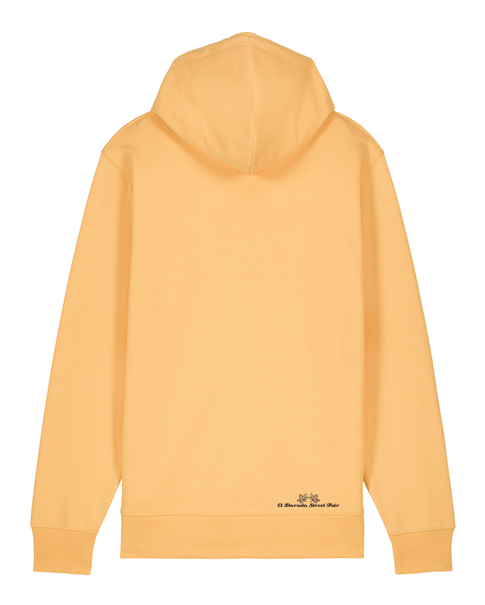 bio-unisex-medium fit-zipthru-basic-stsu179-senfkorn-back