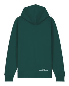 bio-unisex-medium fit-zipthru-basic-stsu179-spirulina-back