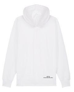 bio-unisex-medium fit-zipthru-basic-stsu179-weiß-back