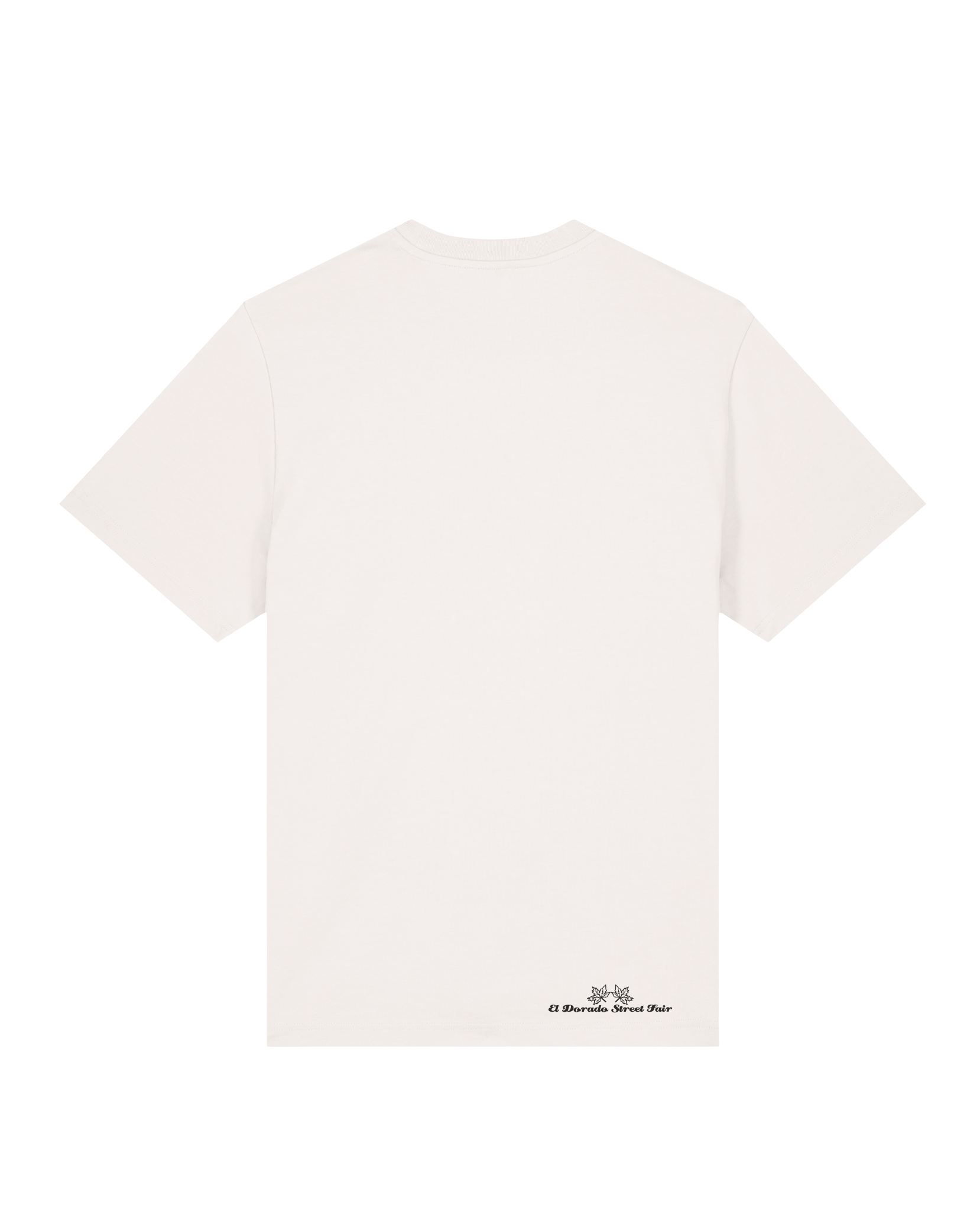 bio-unisex-relaxed fit-tshirt-basic-sttu171-bio ei-back