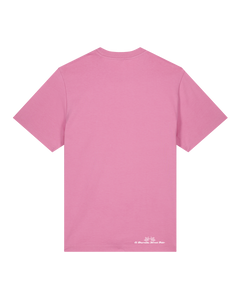 bio-unisex-relaxed fit-tshirt-basic-sttu171-kaugummi-back