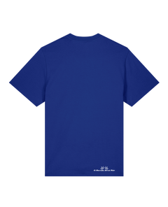 bio-unisex-relaxed fit-tshirt-basic-sttu171-kornblume-back