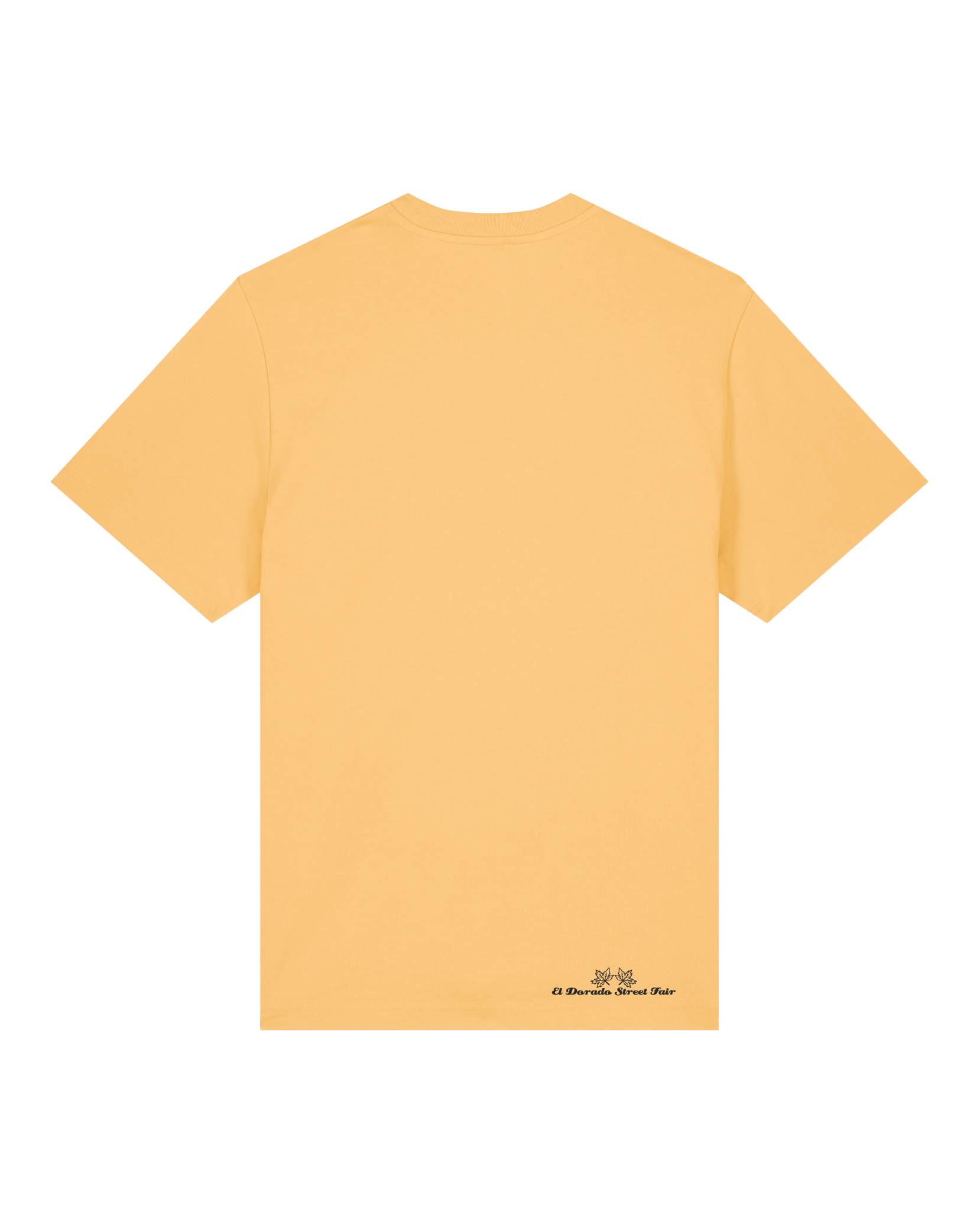 bio-unisex-relaxed fit-tshirt-basic-sttu171-senf-back