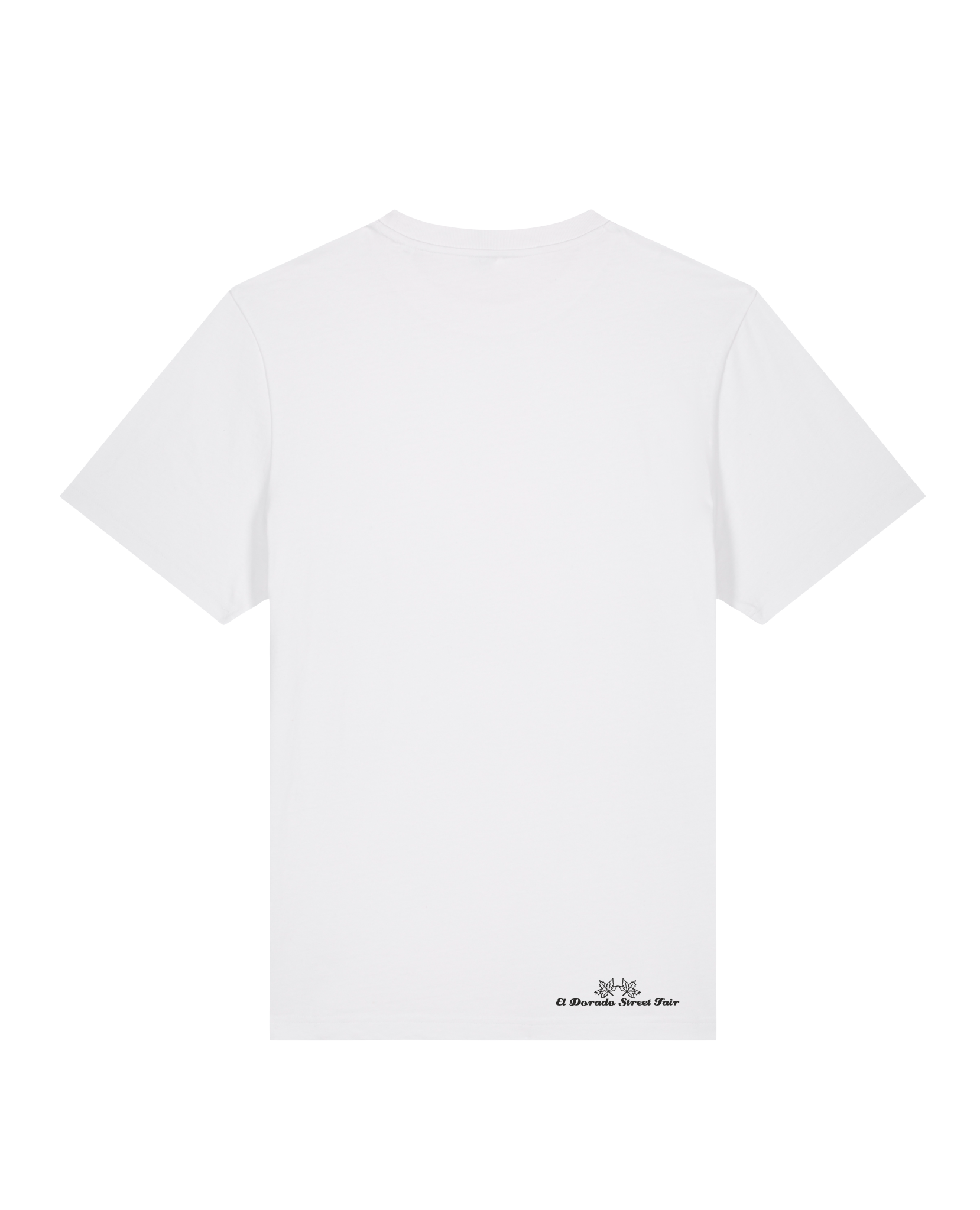 bio-unisex-relaxed fit-tshirt-basic-sttu171-weiß-back