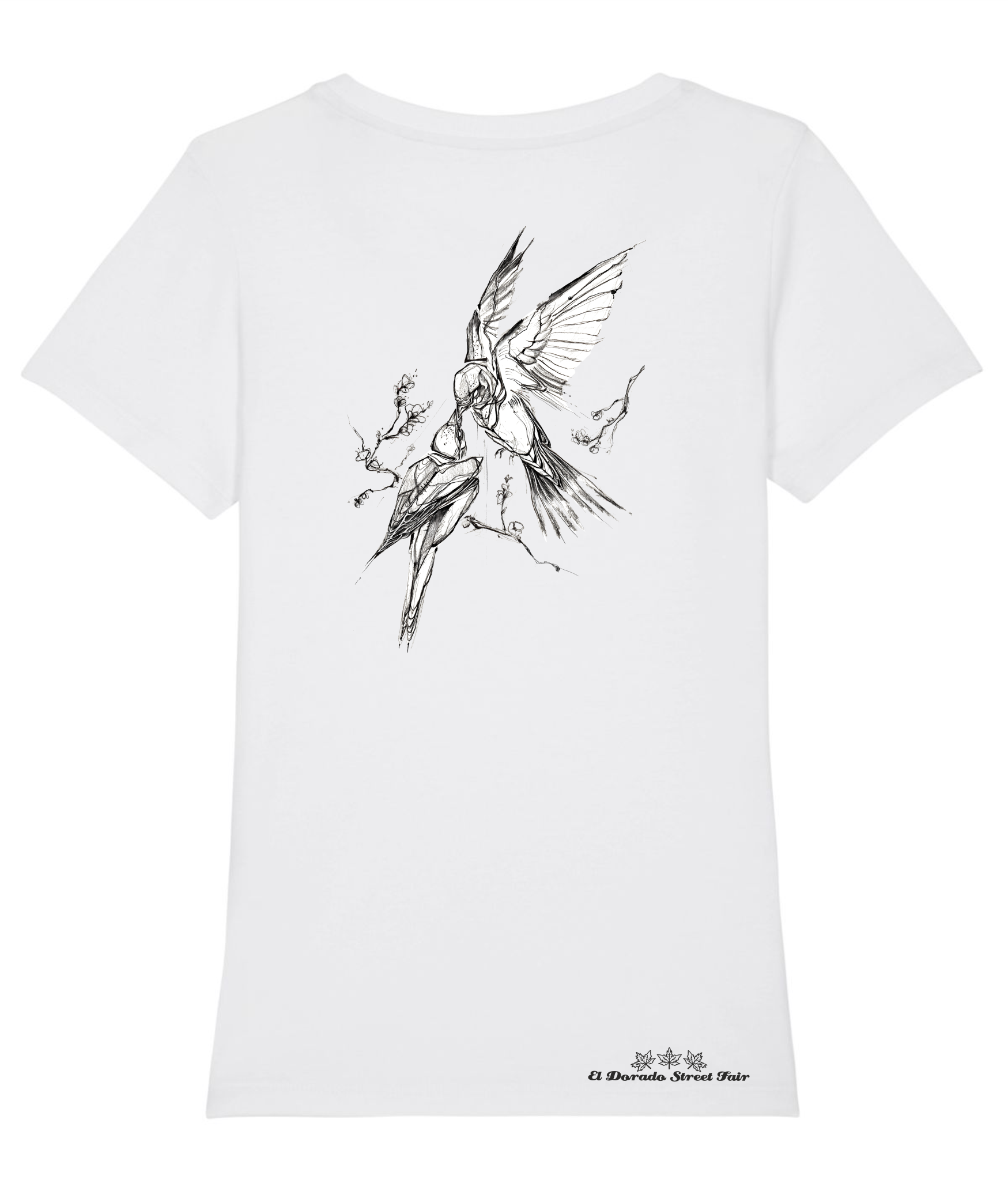 Weiss Back